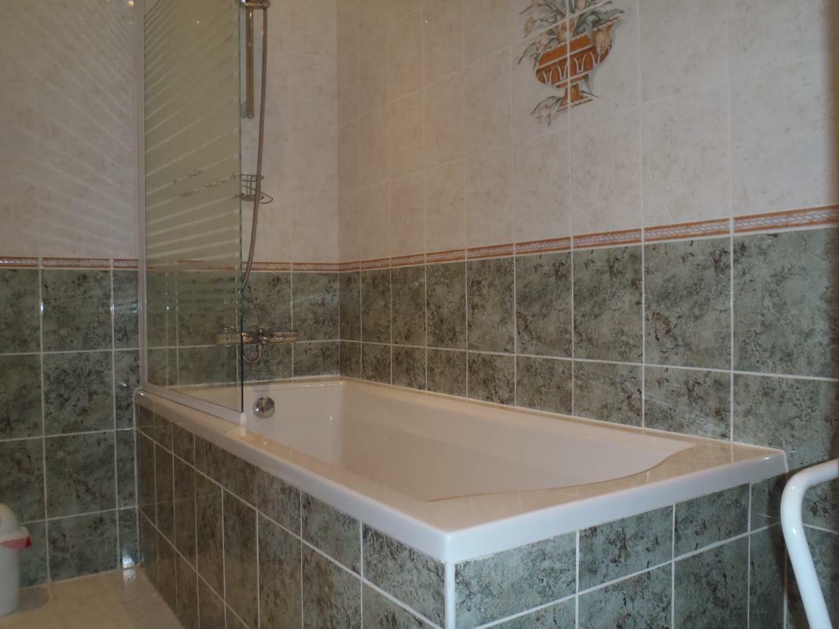 Les Cerfs De Laplaud Bed and Breakfast Glandon Esterno foto